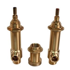 N1-502 Tub & Shower Valve Rough In Valve - Rough Brass N1-502 Tub & Shower Valve Rough In Valve - Rough Brass