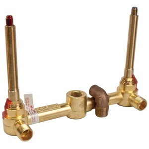 N1-500 Tub & Shower Valve Rough In Valve - Rough Brass N1-500 Tub & Shower Valve Rough In Valve - Rough Brass