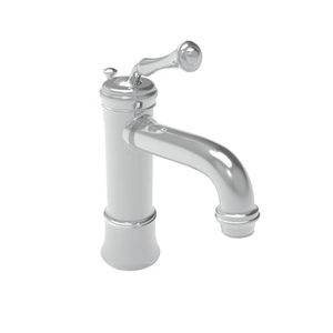 Bathroom Faucet Polished Nickel n9203/15 astor single hole bathroom faucet - polished nickel Bathroom Faucet Polished Nickel n9203/15 astor single hole bathroom faucet - polished nickel