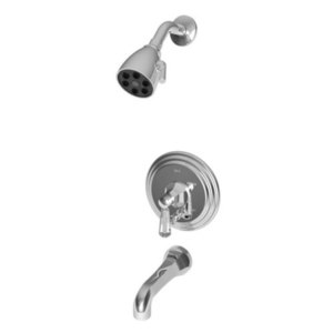 N3-1232BP/26 Metropole Tub & Shower Faucet Trim Trim Kit - Polished Chrome N3-1232BP/26 Metropole Tub & Shower Faucet Trim Trim Kit - Polished Chrome