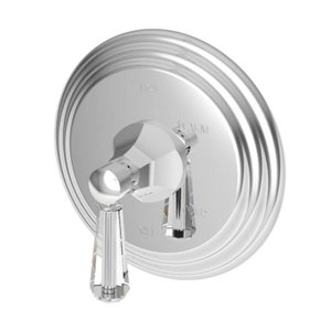 N4-1234BP/26 Metropole Volume Control Valve Trim Trim Kit - Polished Chrome N4-1234BP/26 Metropole Volume Control Valve Trim Trim Kit - Polished Chrome