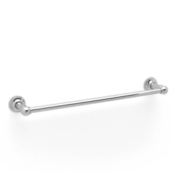 Towel Bar 24" Bar Length Towel Bar 24" Bar Length