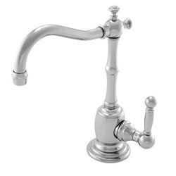 N108C/50 Chesterfield Beverage Faucet Kitchen Faucet - White N108C/50 Chesterfield Beverage Faucet Kitchen Faucet - White