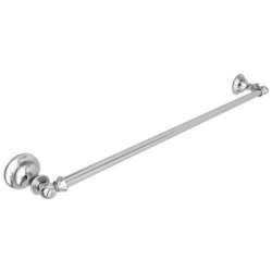 Towel Bar 24" Bar Length Towel Bar 24" Bar Length