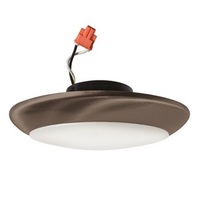 Flush Mount Ceiling Light 7-1/4" Width Flush Mount Ceiling Light 7-1/4" Width