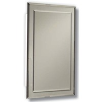 Swing Door Medicine Cabinet 26'' x 16'' x 5'' Swing Door Medicine Cabinet 26'' x 16'' x 5''