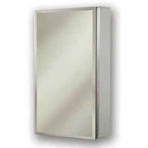 R72SS244D Premier Swing Door Medicine Cabinet - Stainless Steel R72SS244D Premier Swing Door Medicine Cabinet - Stainless Steel