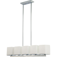 Linear Pendants 37-1/2" Width Linear Pendants 37-1/2" Width