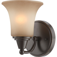 1 Bulb Wall Sconce 1 Bulb Wall Sconce