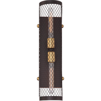Wall Sconce (Multi Bulb) Wall Sconce (Multi Bulb)