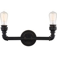 Wall Sconce (Multi Bulb) Wall Sconce (Multi Bulb)