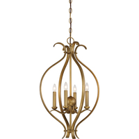 Foyer Pendant Lighting 16" Width Foyer Pendant Lighting 16" Width