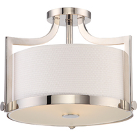 Semi Flush Mount Semi Flush Mount