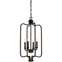 Foyer Pendant Lighting 14" Width Foyer Pendant Lighting 14" Width