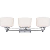 Bathroom Lighting (3 bulbs) 25" Width Bathroom Lighting (3 bulbs) 25" Width