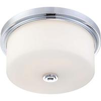 Flush Mount Ceiling Light 18-1/2" Width Flush Mount Ceiling Light 18-1/2" Width