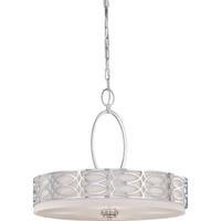 Drum Pendant 23-5/8" Width Drum Pendant 23-5/8" Width