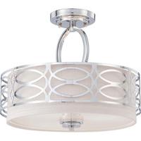 Semi Flush Mount 15" Width Semi Flush Mount 15" Width