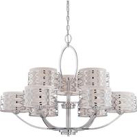 Large Foyer Chandelier 38" Width Large Foyer Chandelier 38" Width
