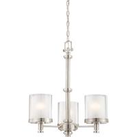Mini Chandelier 20" Width Mini Chandelier 20" Width