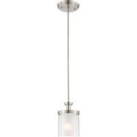 Mini-Pendant 6" Width Mini-Pendant 6" Width