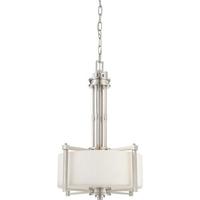 Down Light Pendant 18-3/4" Width Down Light Pendant 18-3/4" Width
