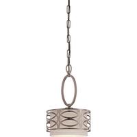 Drum Pendant 8-7/8" Width Drum Pendant 8-7/8" Width