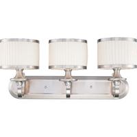 Bathroom Lighting (3 bulbs) 24" Width Bathroom Lighting (3 bulbs) 24" Width