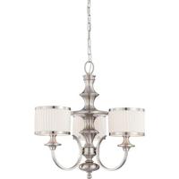 Mini Chandelier 24" Width Mini Chandelier 24" Width