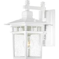 Outdoor Wall Light 11-3/4" Height Outdoor Wall Light 11-3/4" Height