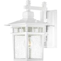 Outdoor Wall Light 14" Height Outdoor Wall Light 14" Height