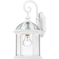 Outdoor Wall Light 15-3/4" Height Outdoor Wall Light 15-3/4" Height