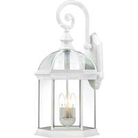 Outdoor Wall Light 26-1/4" Height Outdoor Wall Light 26-1/4" Height