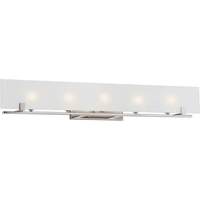 Bathroom Lighting (4 or more bulbs) 36" Width Bathroom Lighting (4 or more bulbs) 36" Width
