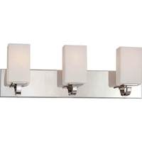 Bathroom Lighting (3 bulbs) 23" Width Bathroom Lighting (3 bulbs) 23" Width