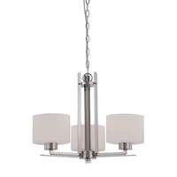 Mini Chandelier 23" Width Mini Chandelier 23" Width