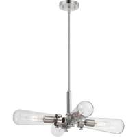 Down Light Pendant 26" Width Down Light Pendant 26" Width