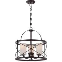 Foyer Pendant Lighting 16" Width Foyer Pendant Lighting 16" Width