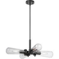 Down Light Pendant 26" Width Down Light Pendant 26" Width