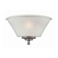 1 Bulb Wall Sconce 1 Bulb Wall Sconce