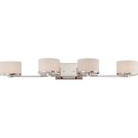 Bathroom Lighting (4 or more bulbs) 36-1/4" Width Bathroom Lighting (4 or more bulbs) 36-1/4" Width
