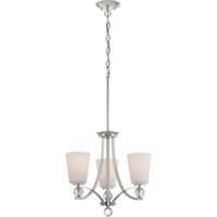 Mini Chandelier 18" Width Mini Chandelier 18" Width
