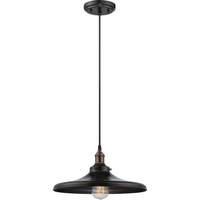 Down Light Pendant 14" Width Down Light Pendant 14" Width