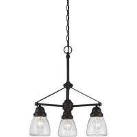 Mini Chandelier 21-1/2" Width Mini Chandelier 21-1/2" Width