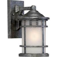 Outdoor Wall Light 11-1/4" Height Outdoor Wall Light 11-1/4" Height