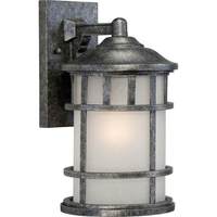 Outdoor Wall Light 14-3/4" Height Outdoor Wall Light 14-3/4" Height