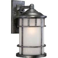 Outdoor Wall Light 17-3/4" Height Outdoor Wall Light 17-3/4" Height