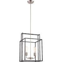 Foyer Pendant Lighting 14" Width Foyer Pendant Lighting 14" Width