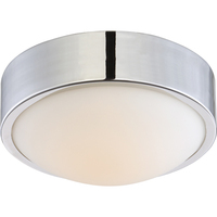 Flush Mount Ceiling Light 9" Width Flush Mount Ceiling Light 9" Width
