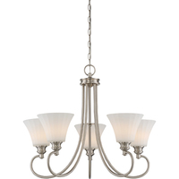 Mid Sized Chandelier Mid Sized Chandelier